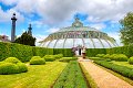 HDR serre serres Koninklijke Royales Royal Laeken laken Greenhouses greenhouse art nouveau orangerie orangery brussel bruxelles belgie belgique belgium